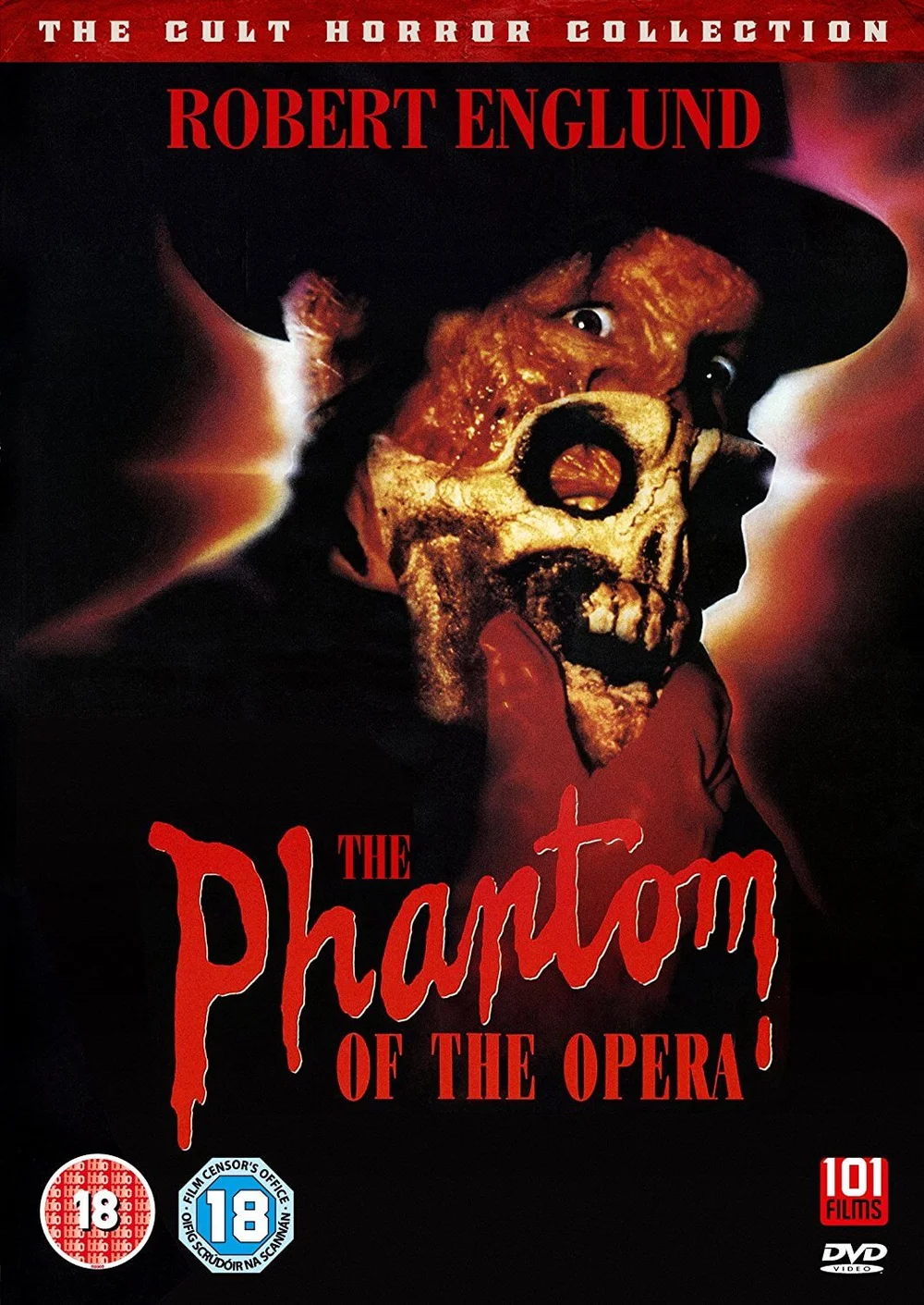 Phantom of the Opera (1989) Image 1