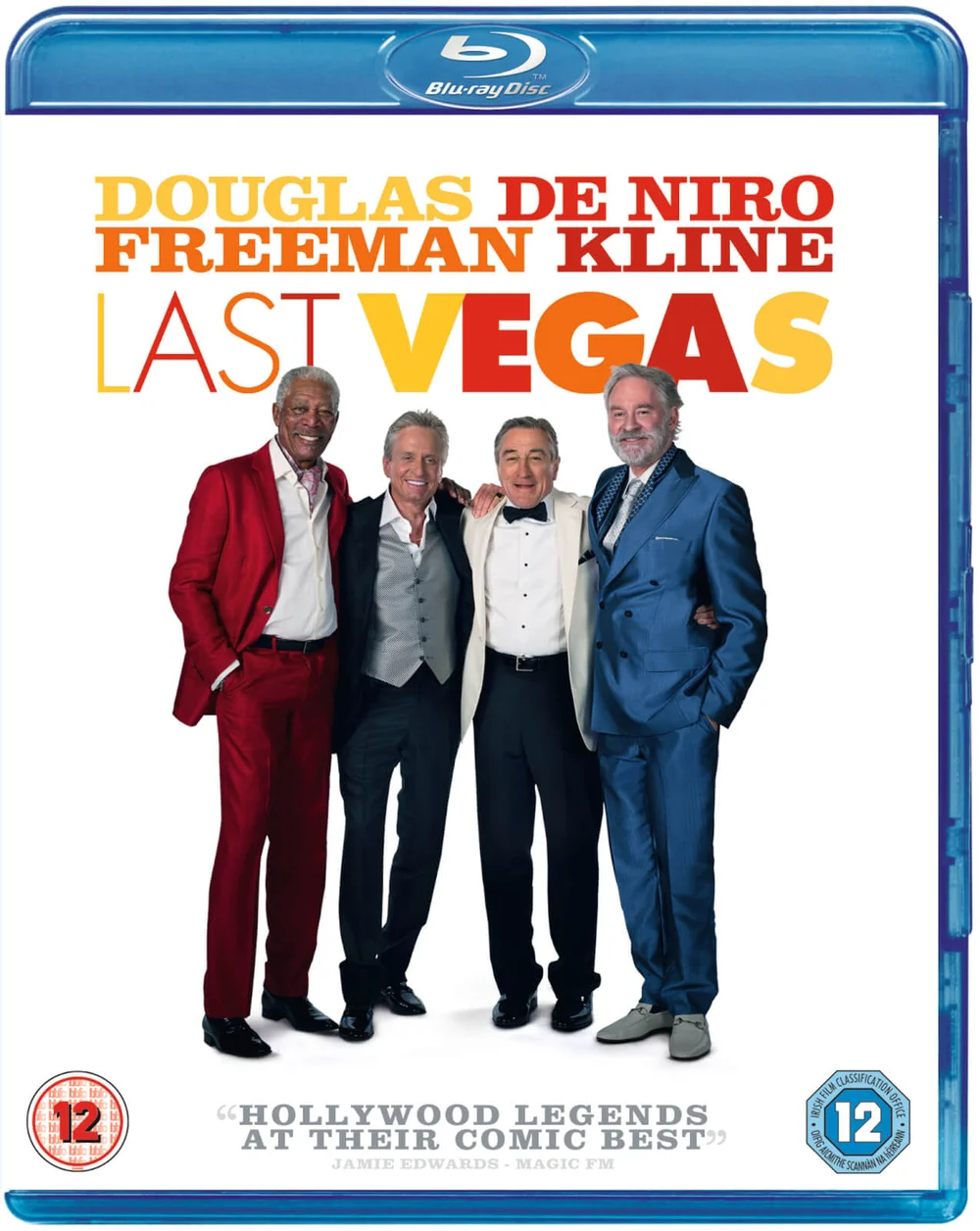 Last Vegas (+ Copie UV) Image 1