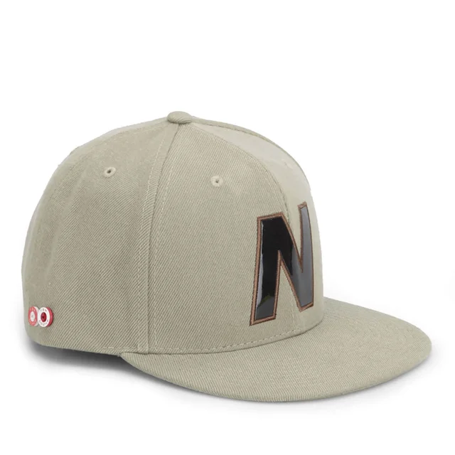 Casquette Unisexe New Balance -Sable