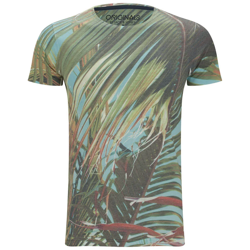 Jack & Jones Men's Fast Fashion Edge Sweat Jacket - Black - S - Noir Image 1