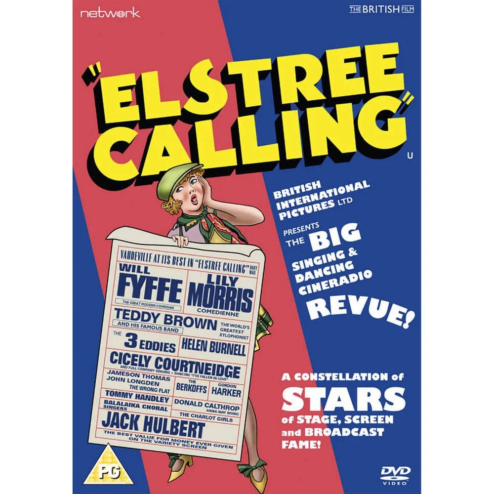 Appel d'Elstree Image 1