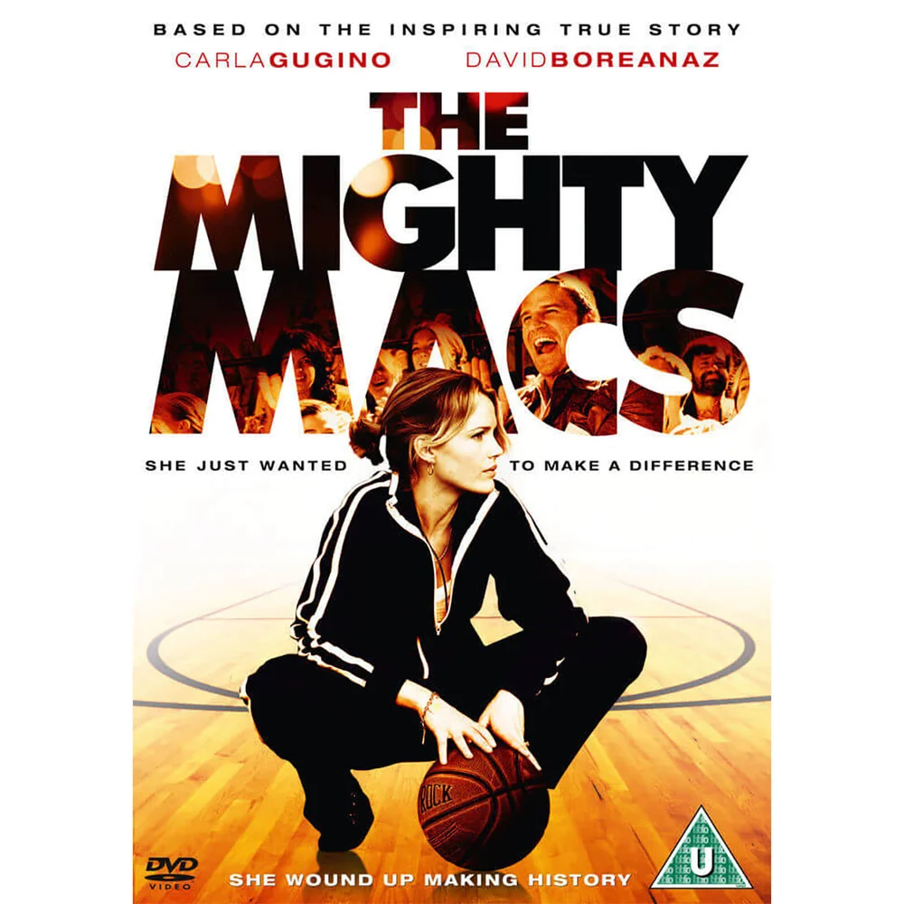The Mighty Macs Image 1