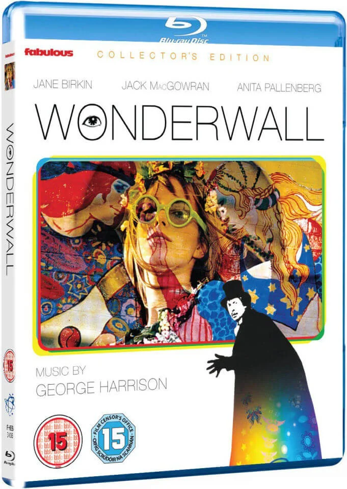 Wonderwall Image 1