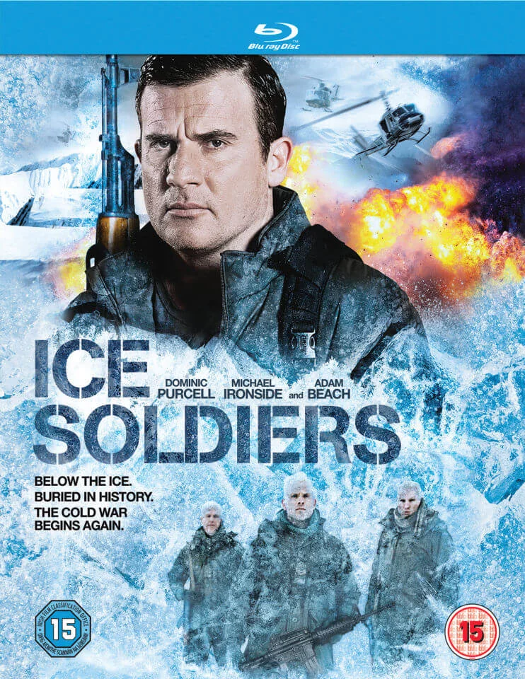 Soldats de la glace Image 1