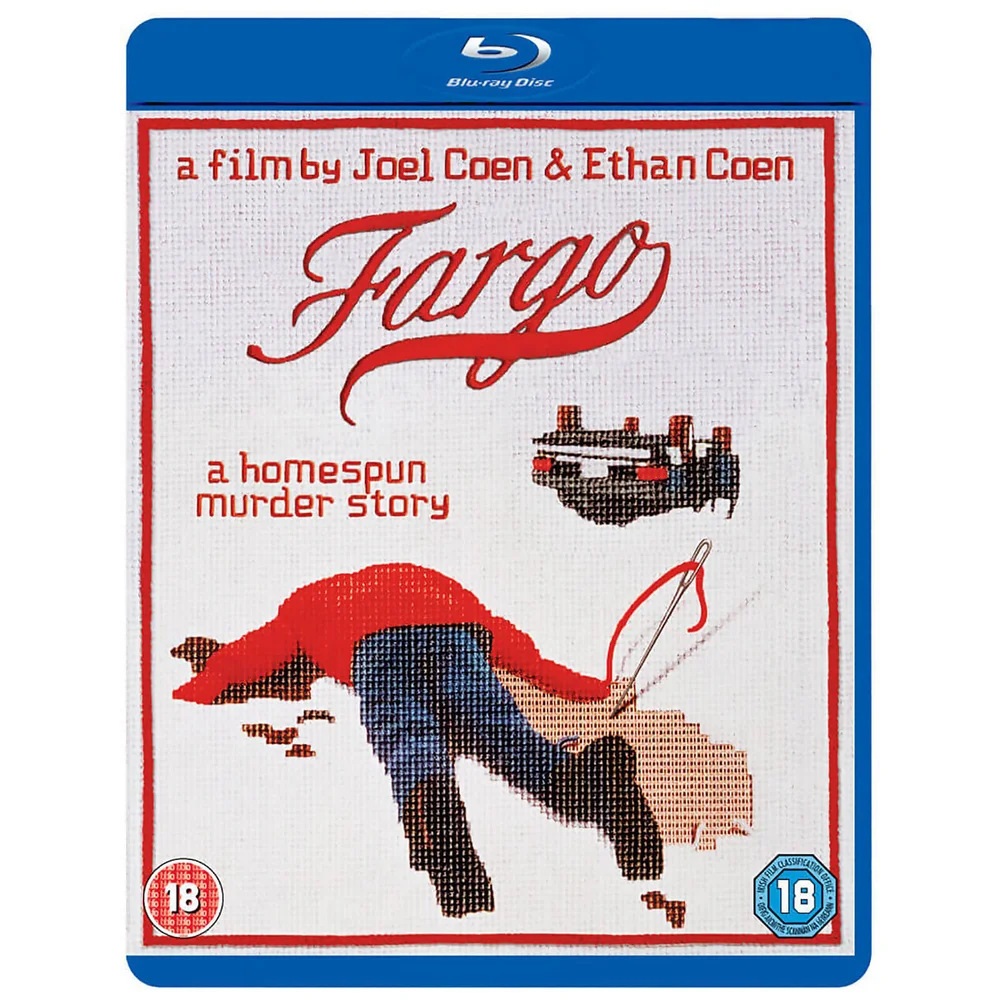 Fargo (Remasterisé) Image 1