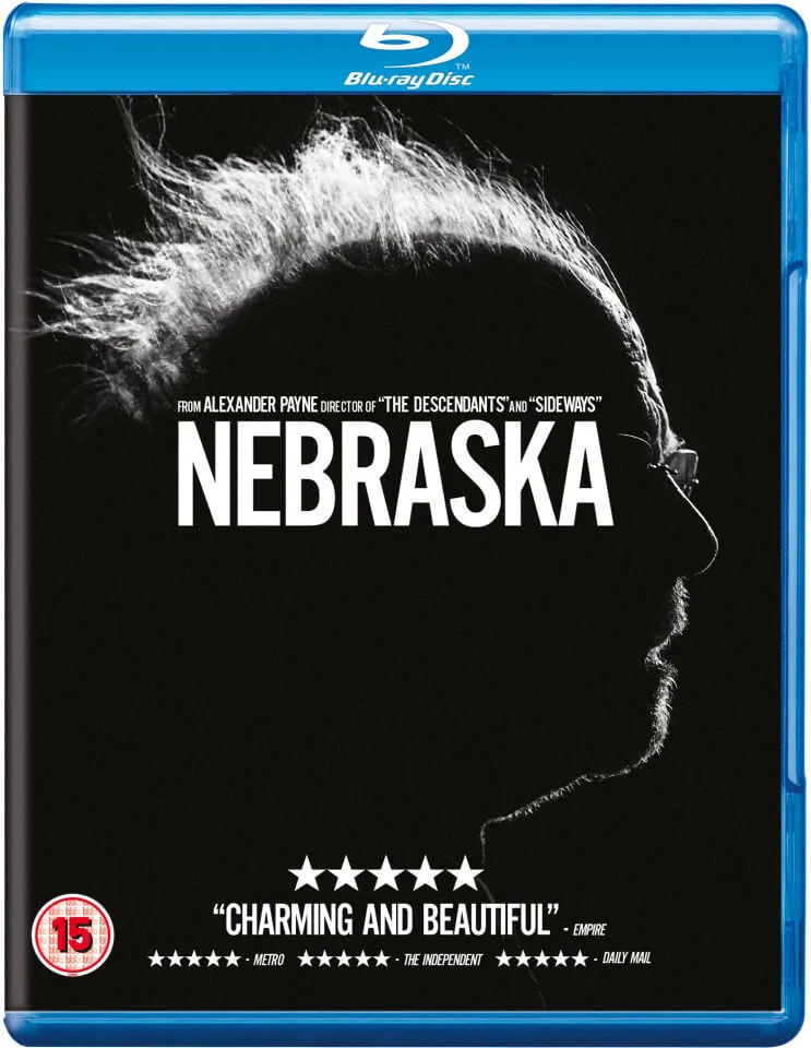 Nebraska Image 1