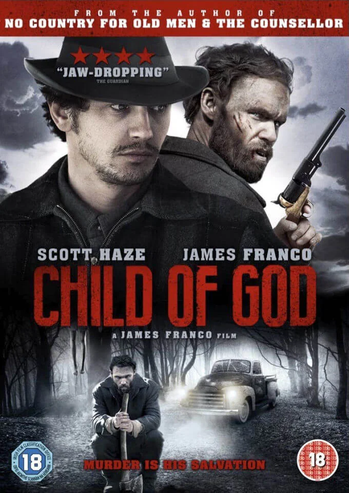 Child of God Image 1