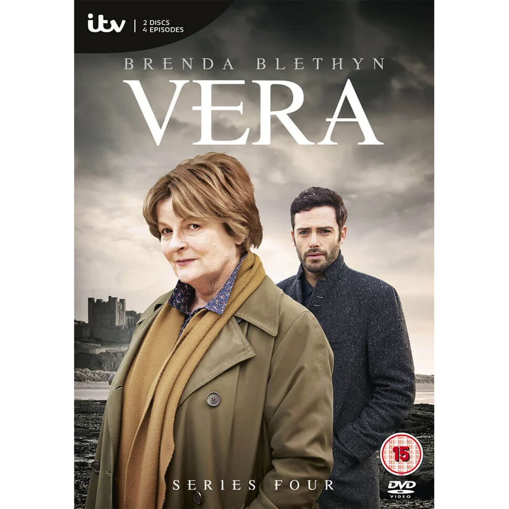 Vera - Series 4 Image 1