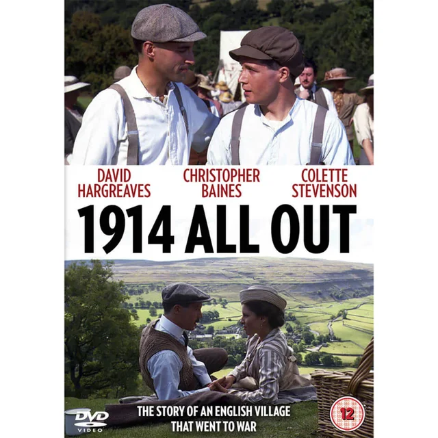 1914 All Out