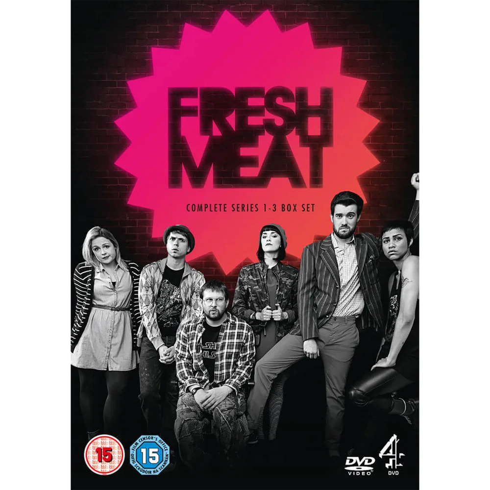 Viande fraîche - Série 1-3 Image 1