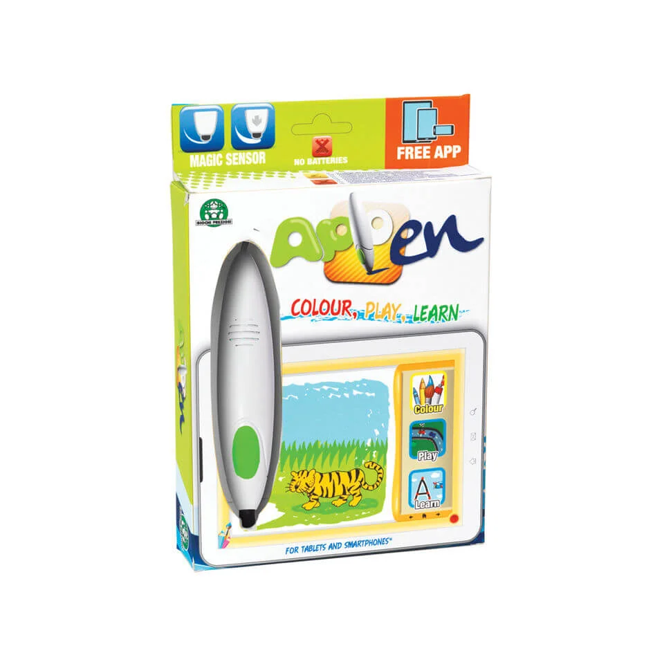 APPen - Stylo Image 1