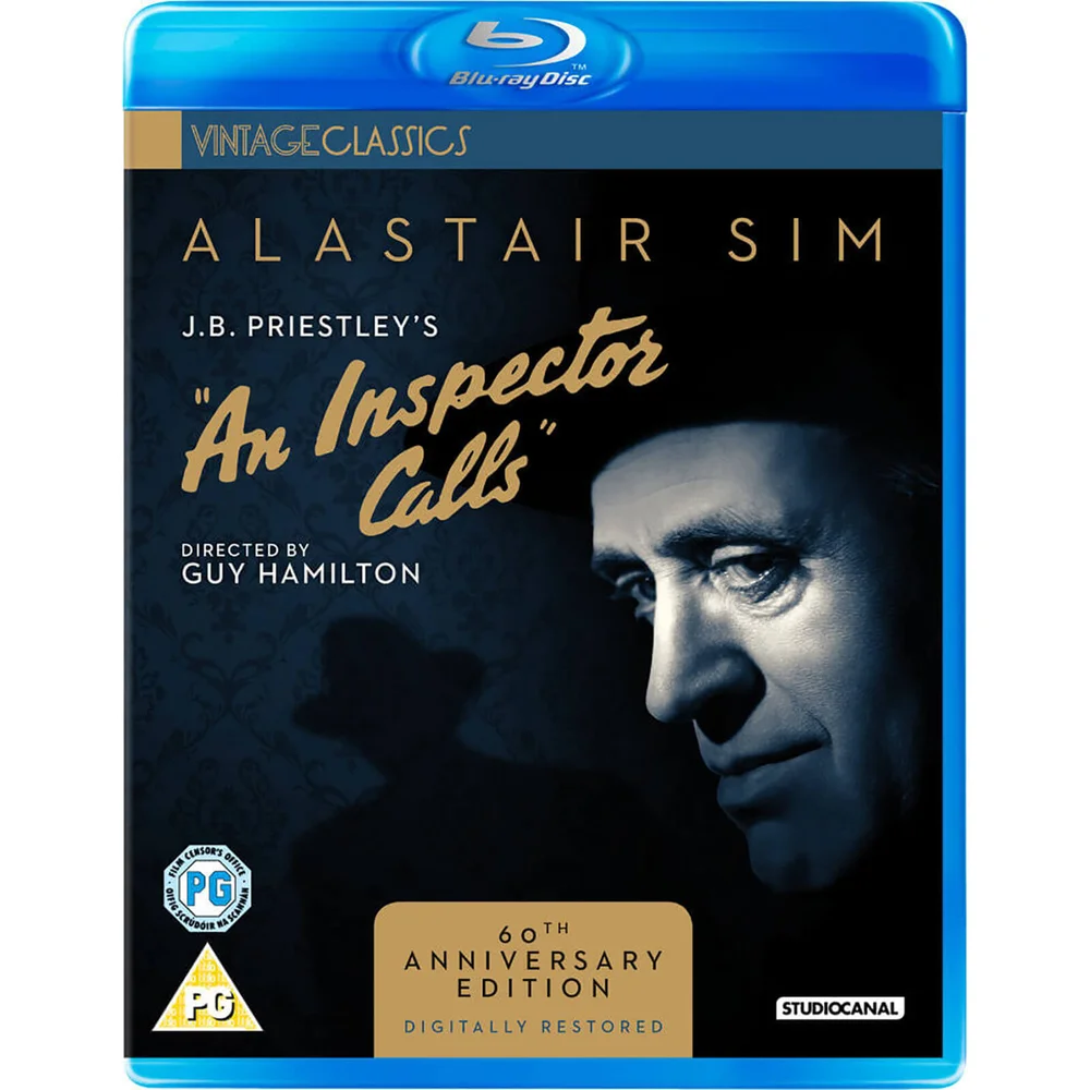 An Inspector Calls - Édition du 60e anniversaire Image 1