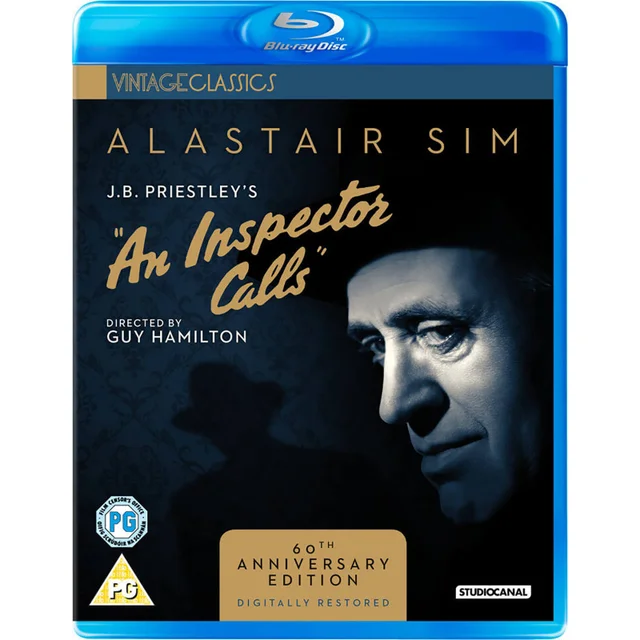 An Inspector Calls - Édition du 60e anniversaire
