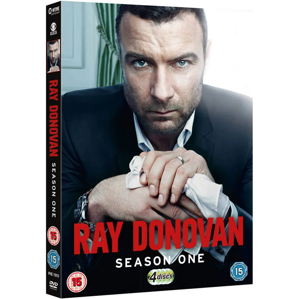 Ray Donovan - Season 1 Image 1