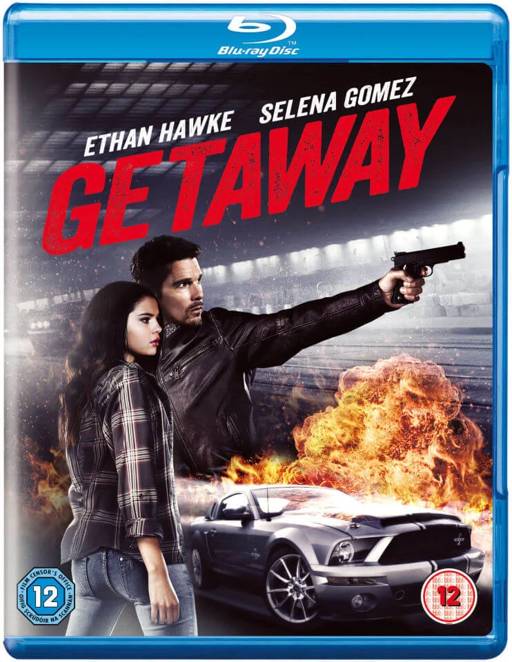 Getaway Image 1