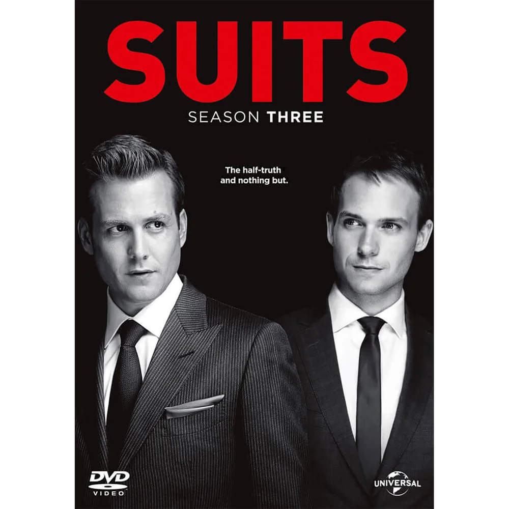 Suits - Season 3 Image 1