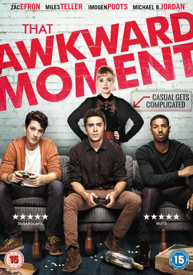 That Awkward Moment Image 1