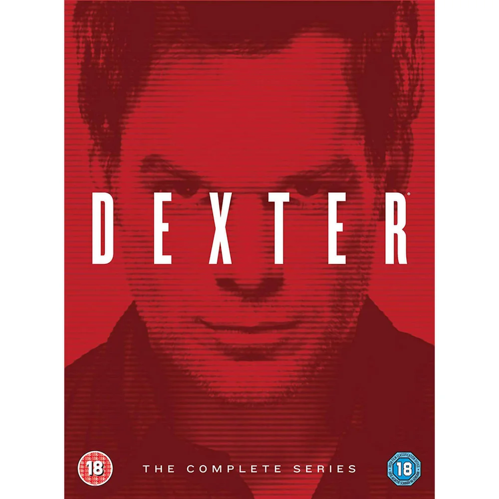 Dexter - Intégrale des saisons 1 à 8 Image 1