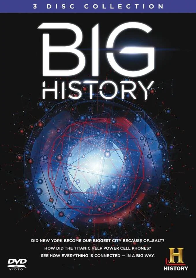 Big History Image 1