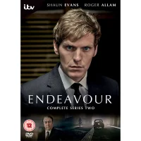 Endeavour - Series 2 - undefined undefined
