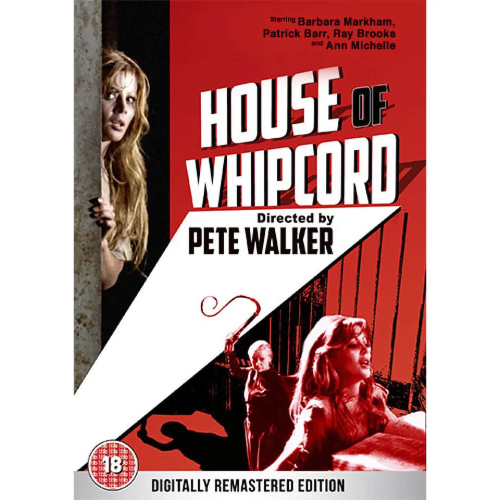 House of Whipcord - Remasterisé numériquement Image 1
