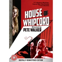 House of Whipcord - Remasterisé numériquement - undefined undefined