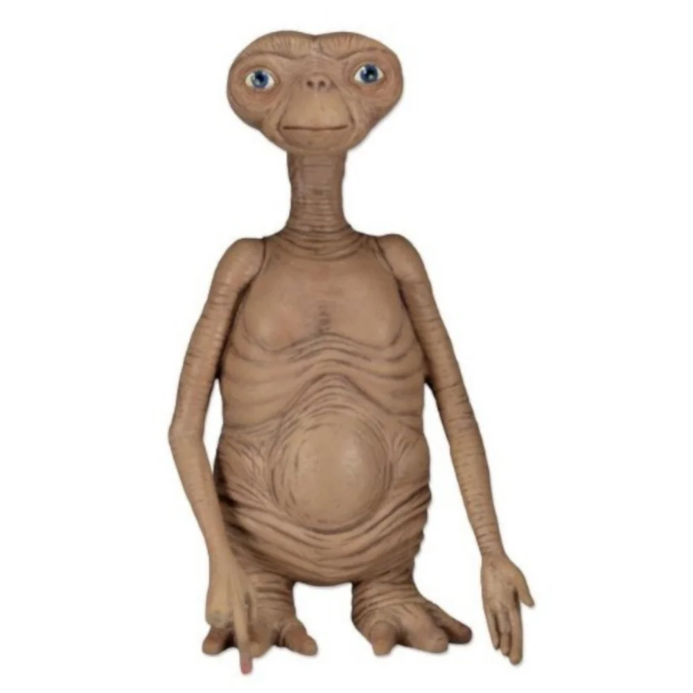 NECA E.T. Prop Replica - Figurine en mousse de 12 pouces Image 1