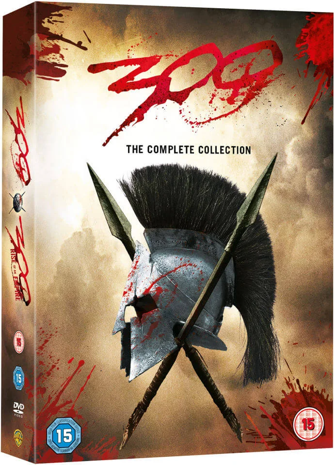 300 / 300: Rise of an Empire Image 1