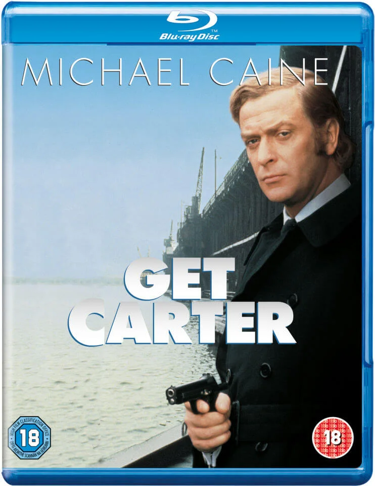 Obtenir Carter Image 1