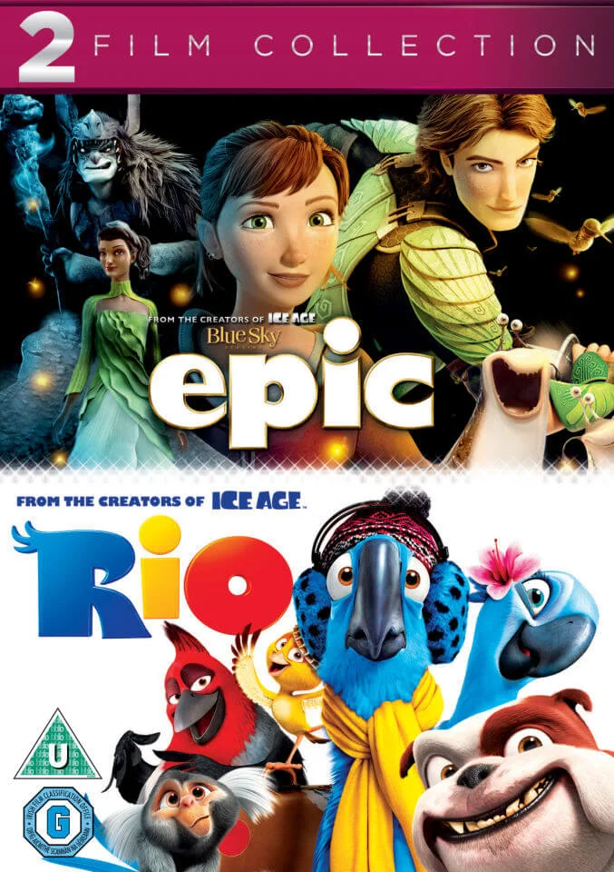 Rio / Epic Image 1