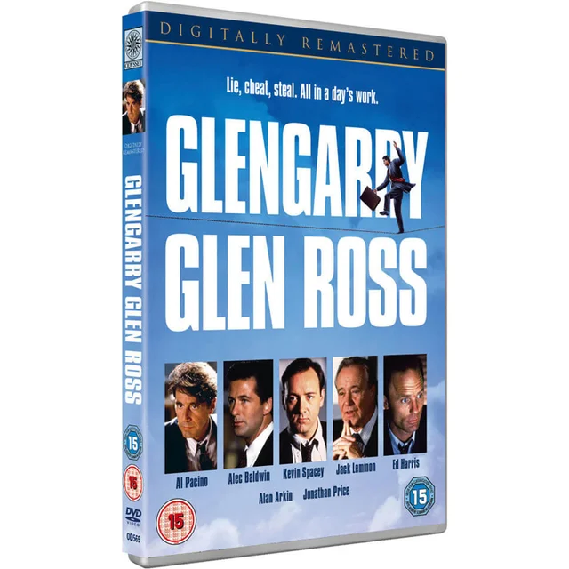 Glengarry Glenross