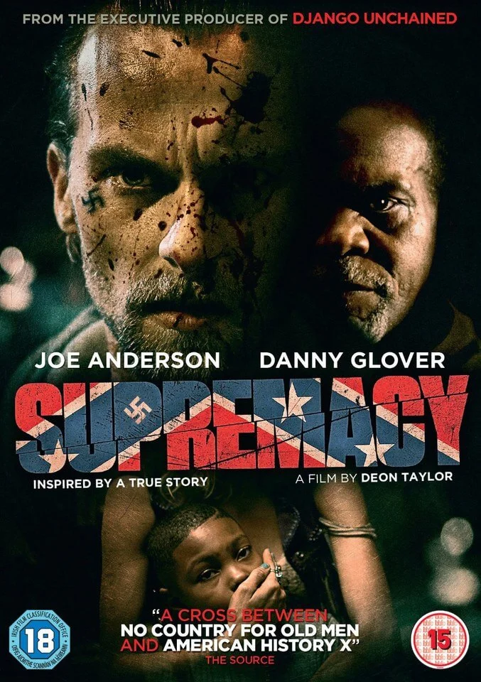 Supremacy Image 1