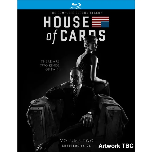 House of Cards - Season 2