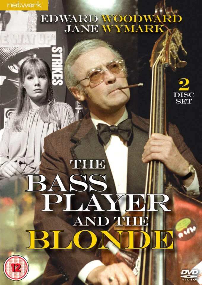 The Bass Player and the Blonde Image 1