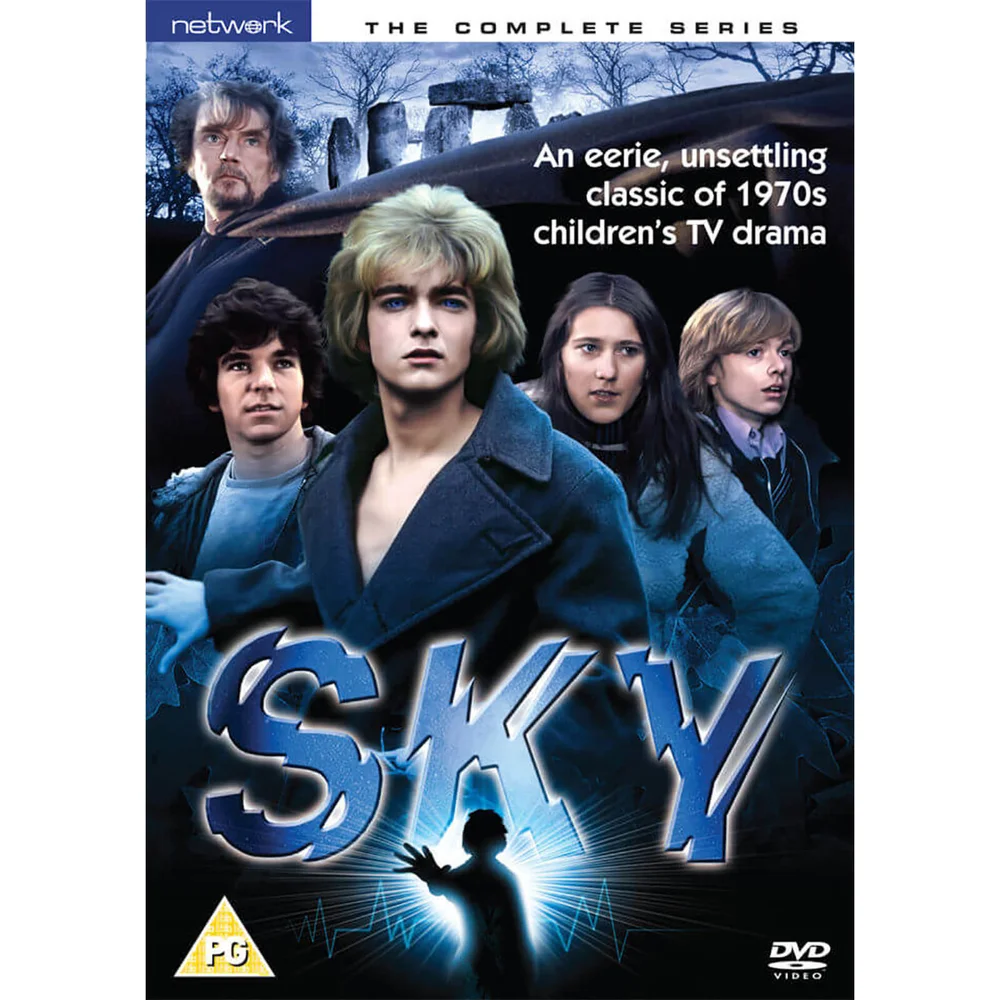 Sky - La série complète Image 1