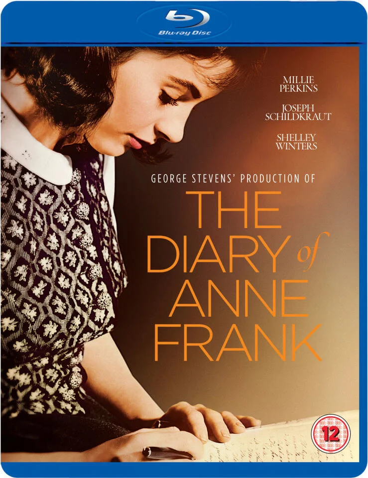 Diary of Anne Frank, The Image 1