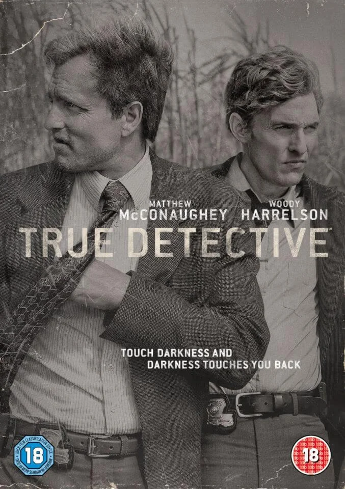 True Detective Image 1