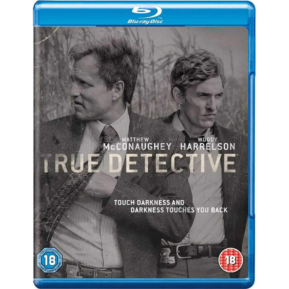 True Detective Image 1