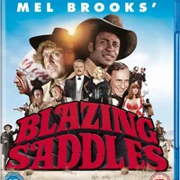Blazing Saddles - 40ème Anniversaire