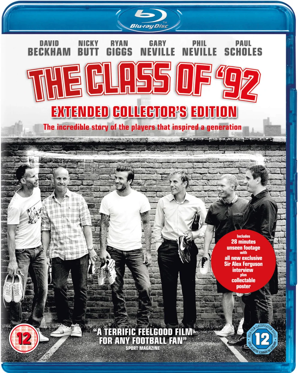 The Class of 92 - Version Longue Image 1