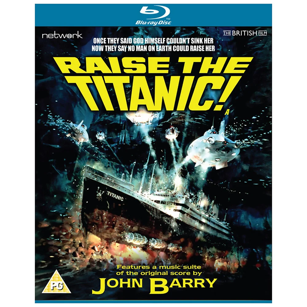 Relever le Titanic Image 1