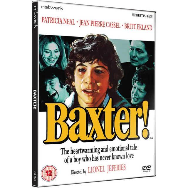 Baxter