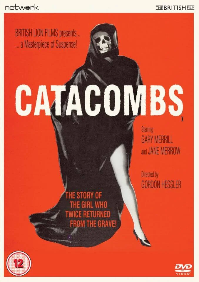 Catacombs Image 1
