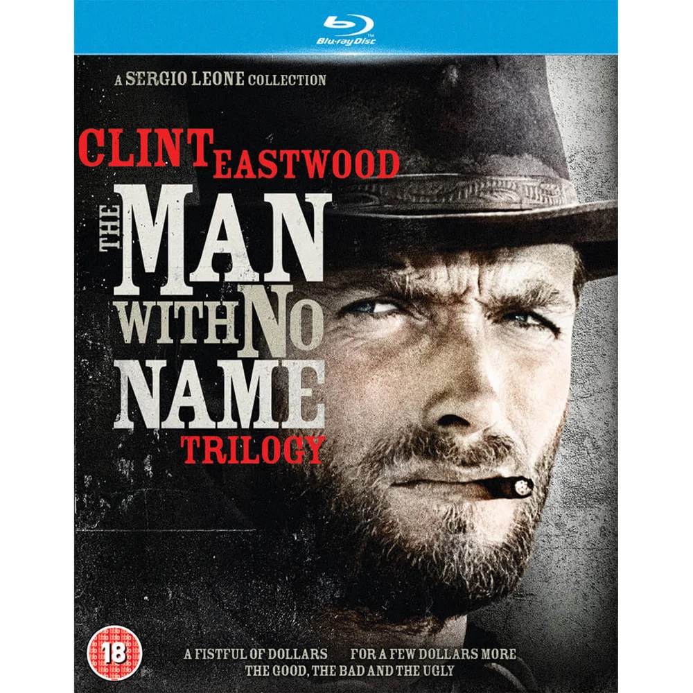 La trilogie de l'homme sans nom Image 1