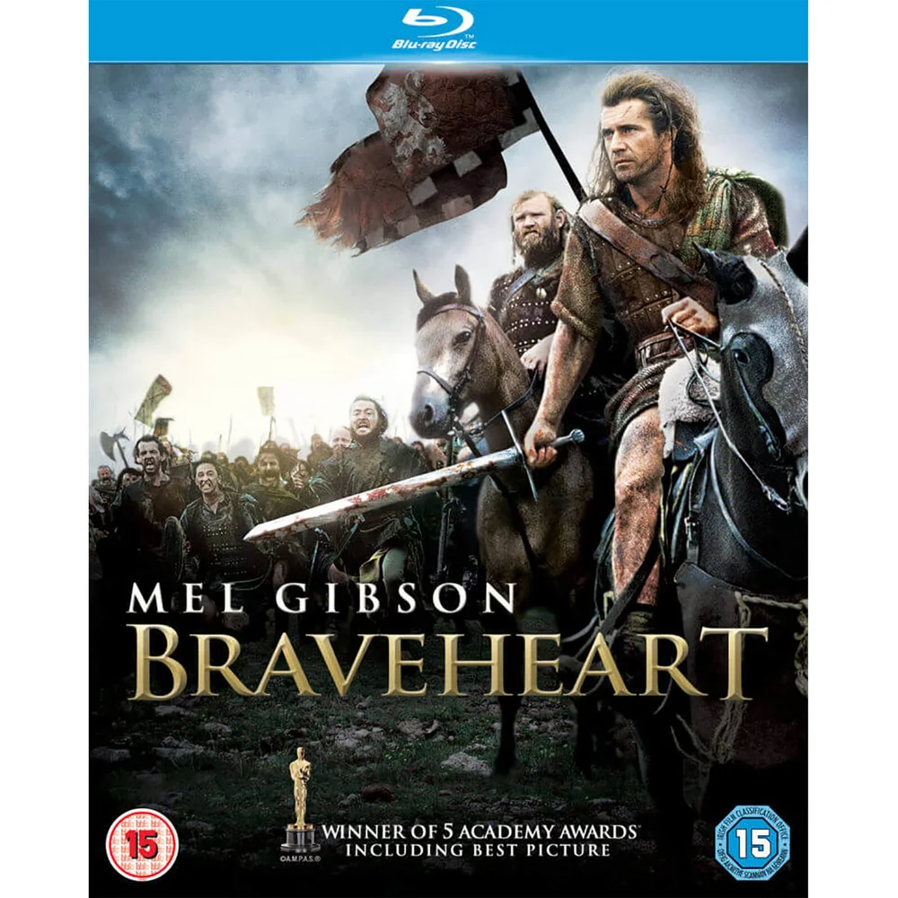 Braveheart Image 1