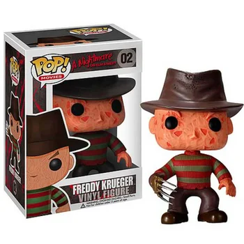 Figurine Pop! Freddy Krueger - Les Griffes de la nuit
