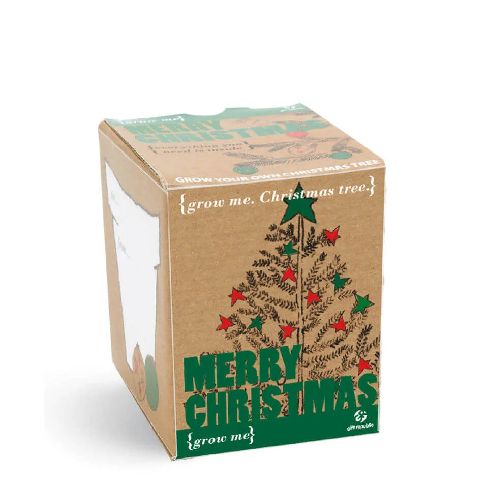 Plantez-moi ! Joyeux Noël Image 1