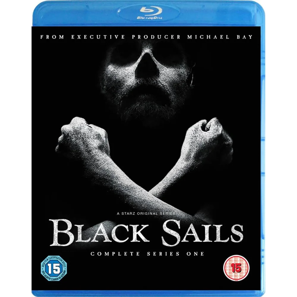 Black Sails - Saison 1 Image 1