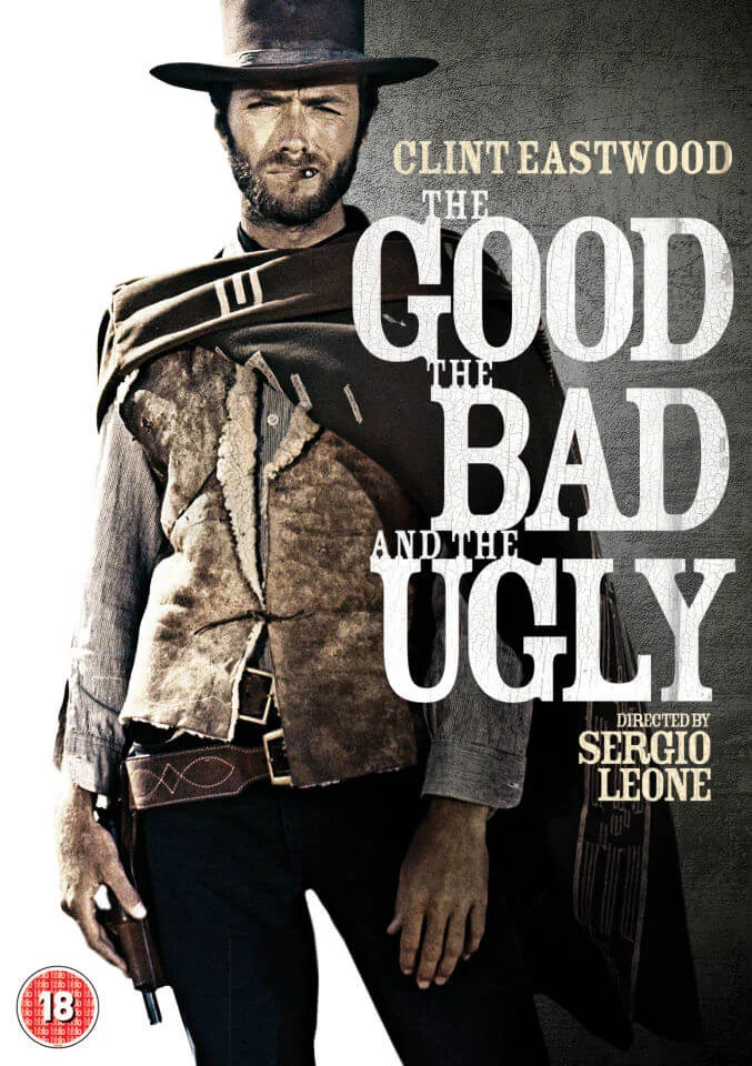 The Good, the Bad and the Ugly Image 1