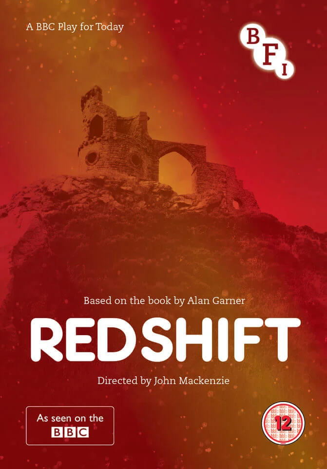 Red Shift (BBC) Image 1